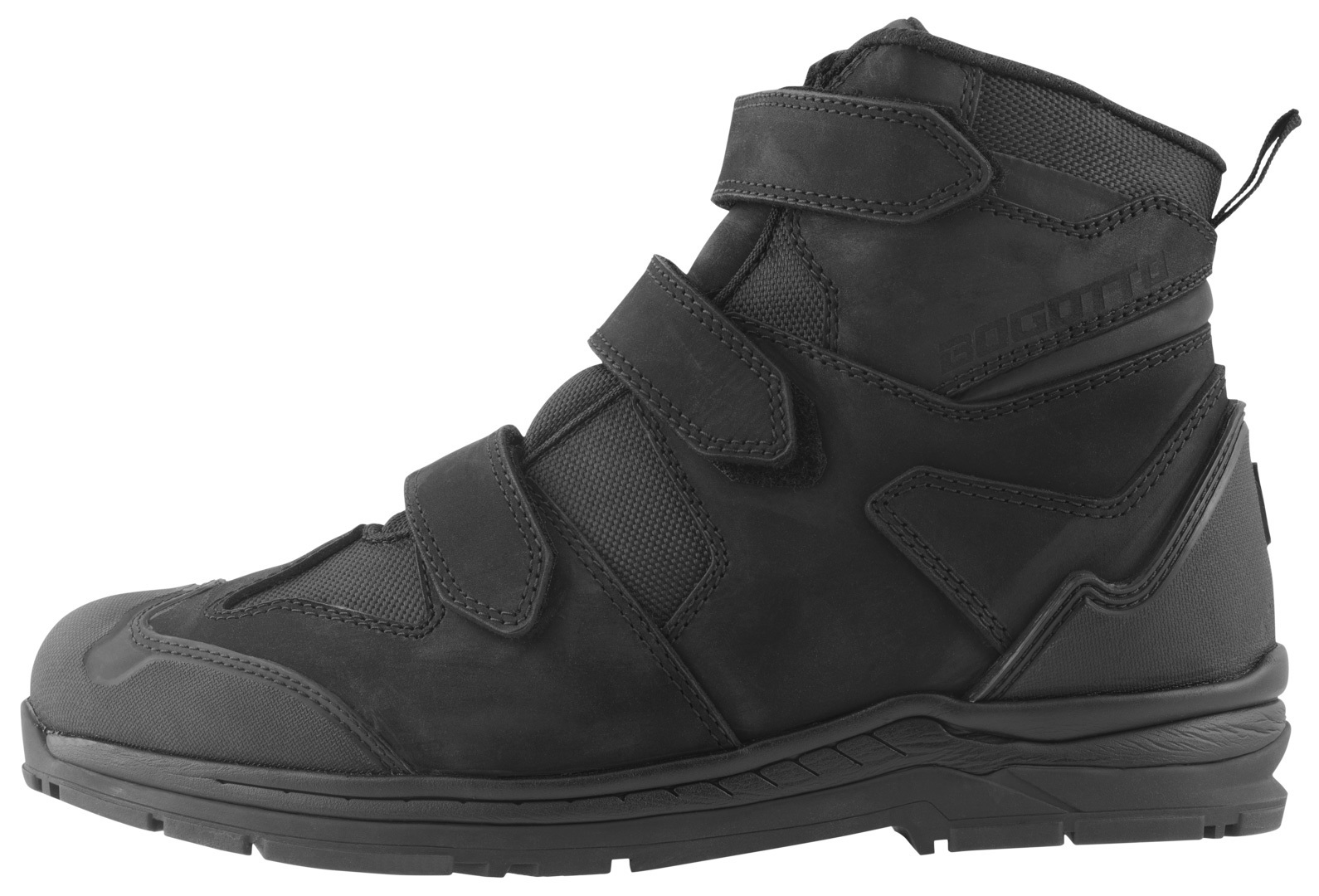 Bogotto Seskel Motorcycle Boots 39 Figure 3