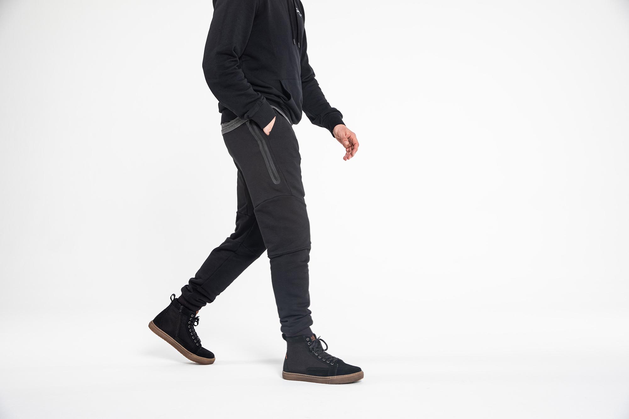 John Doe Jogger XTM Motocyklowe dresy S Rysunek 9