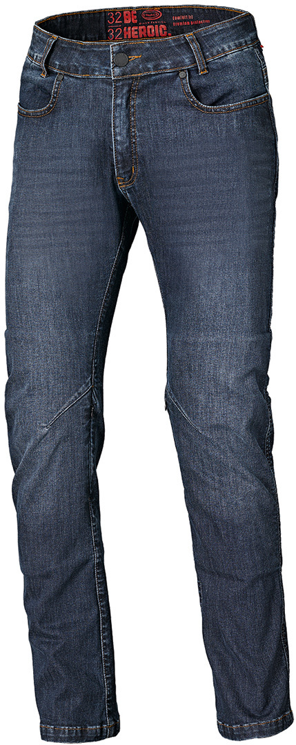 Held Pixland Jeans moto blu 30 L30 Figura 1