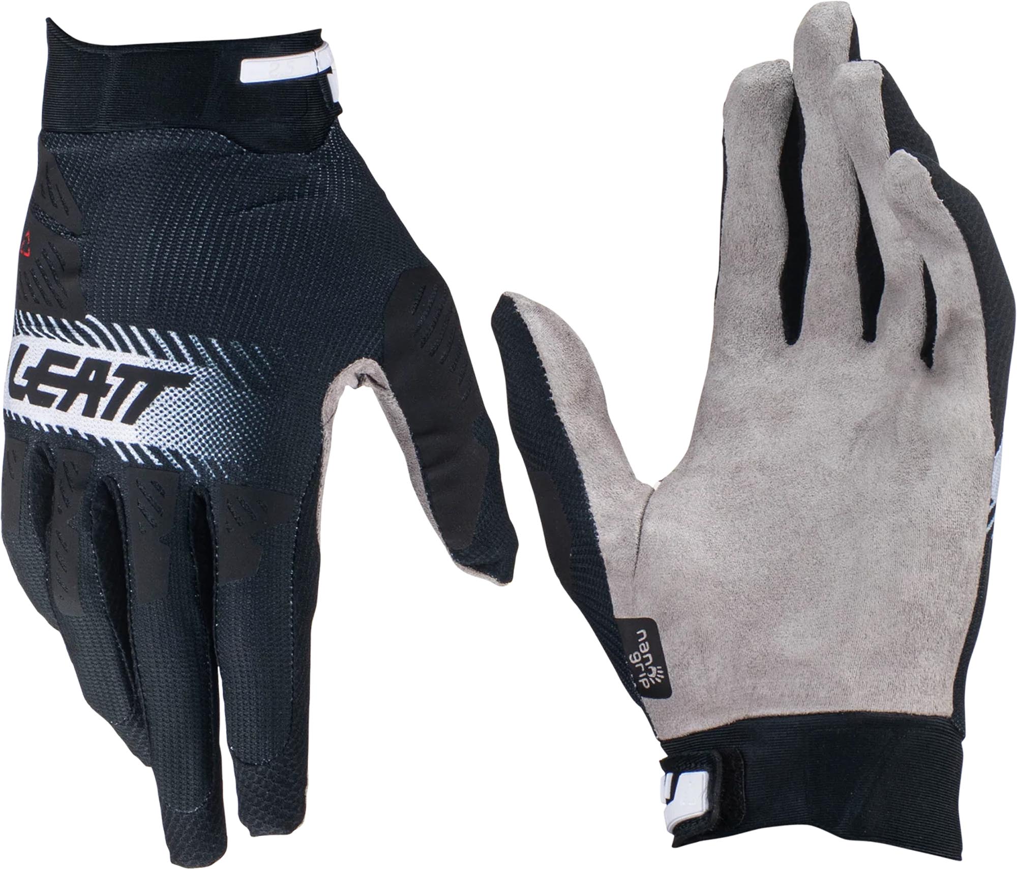 Leatt Moto 2.5 X-Flow Luvas de Motocross Juvenil Artigo principal Figura 1