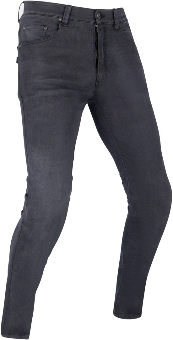 Richa Nathan Jeans de motocicleta 30 Figura 1