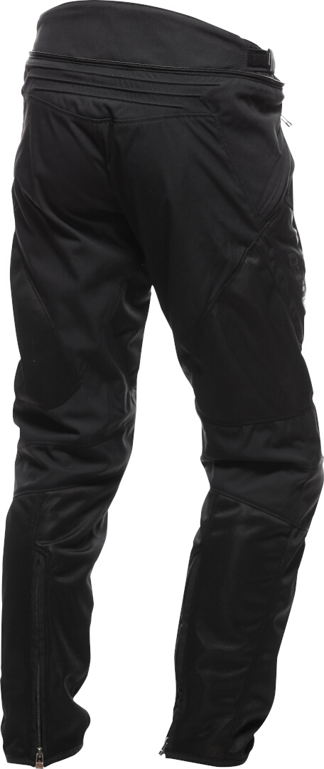 Dainese Drake 2 Super Air Tex Motorcycle Textile Pants black 64 Figure 2