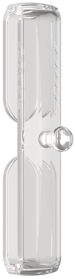 Scott Prospect/Fury Strap Tear Off 50mm Guia Figura 1
