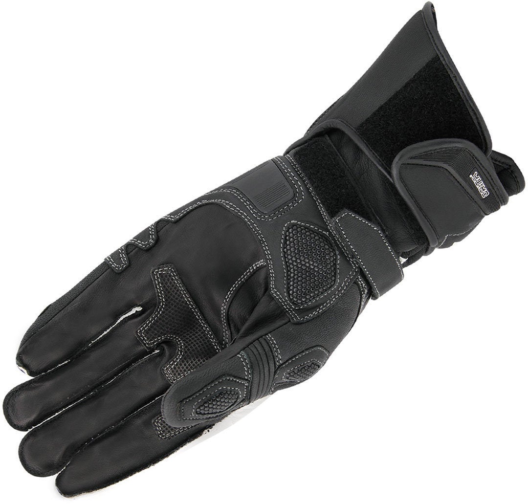 Orina Impact Motorcykel handsker Sort/hvid 11 (XXL) Figur 2