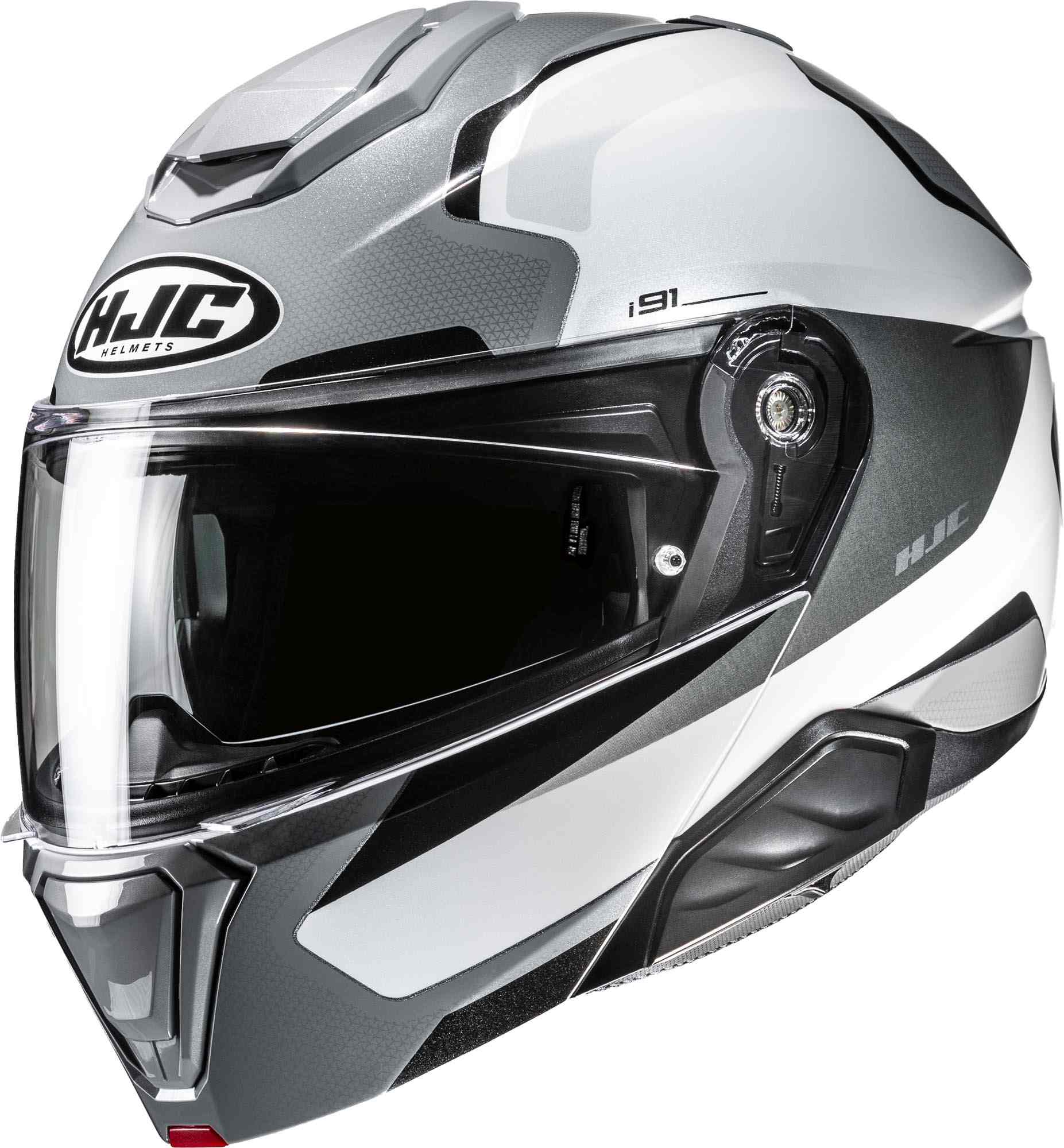 HJC i91 Felio Helmet-image-555960861