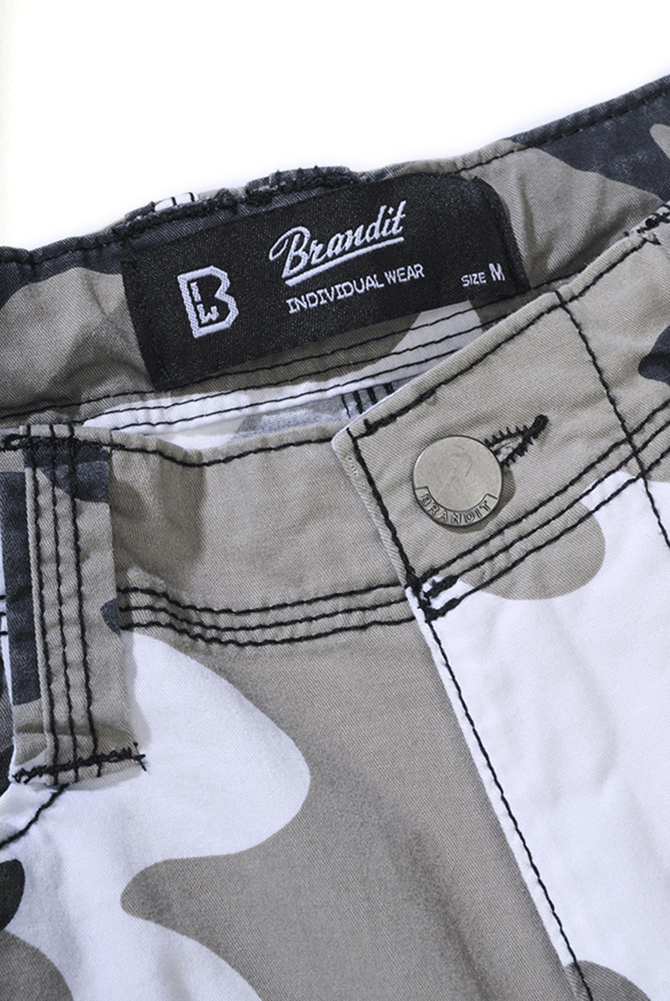 Brandit Adven Slim Fit 바지 도시 XL 그림 4