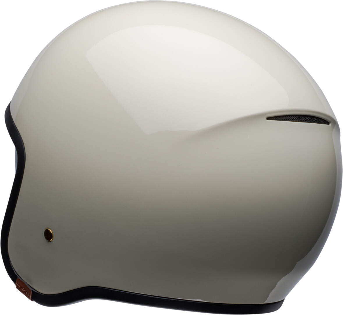 Bell TX-501 Solid Jet Helmet white S (55/56) Figure 6