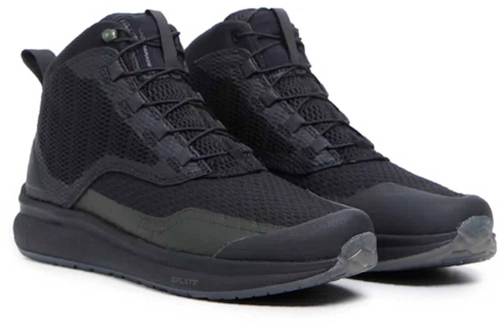 MOMO Firegun-3 Air Motorradschuhe 48 Abbildung 1