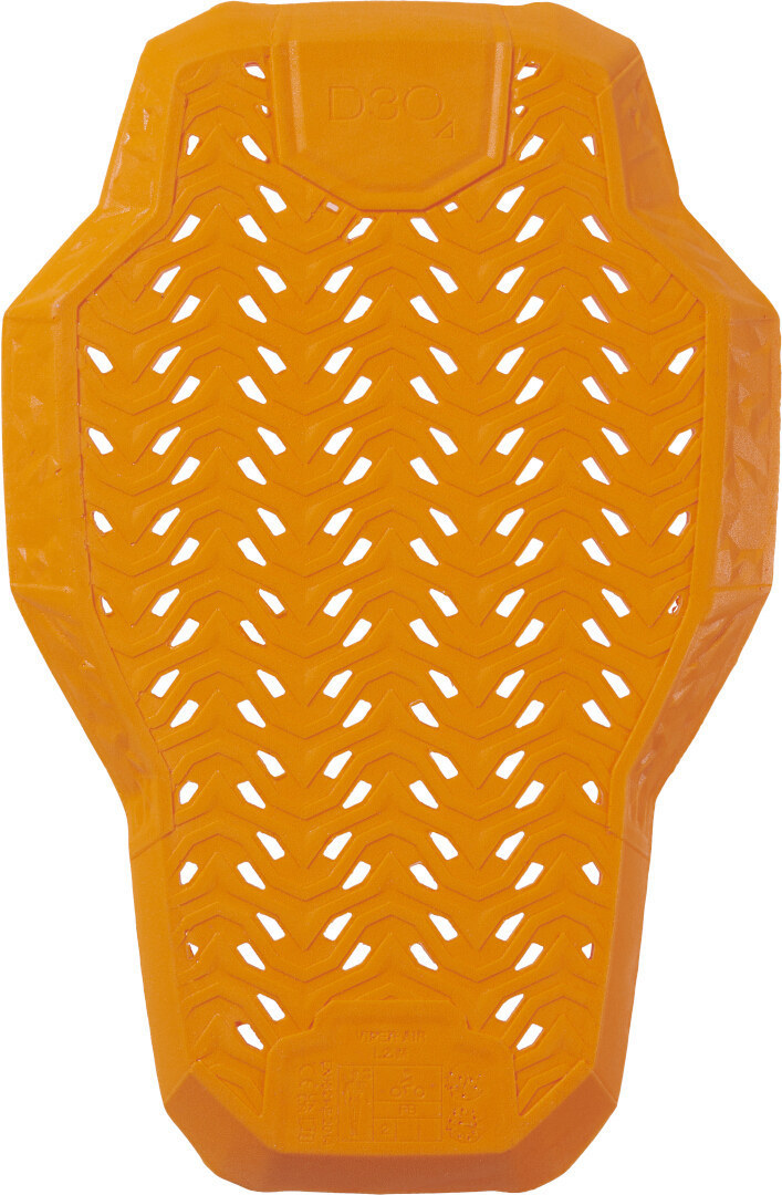 Richa D3O Viper Air Level 2 Back Protector S Figure 1