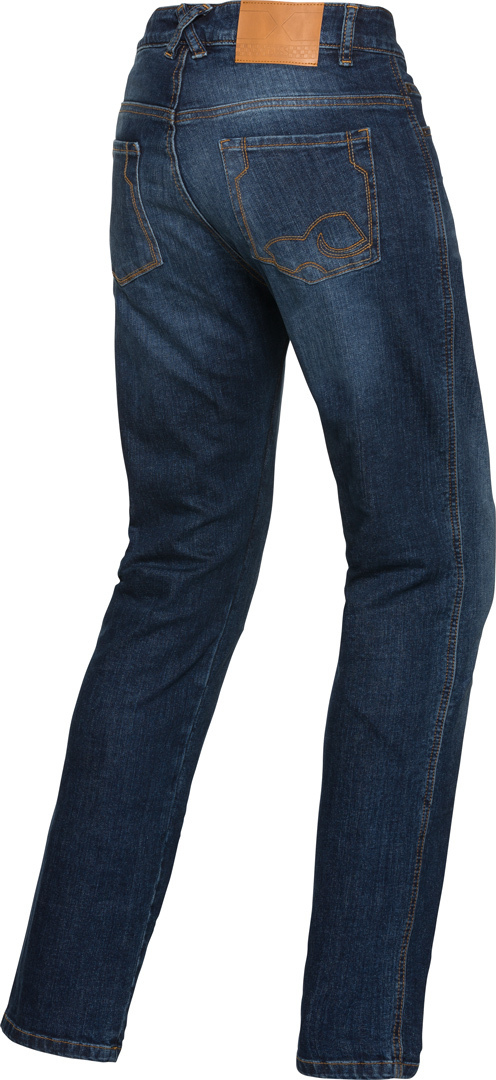 IXS Classic AR Cassidy Damen Motorrad Jeans 30 L30 Abbildung 2