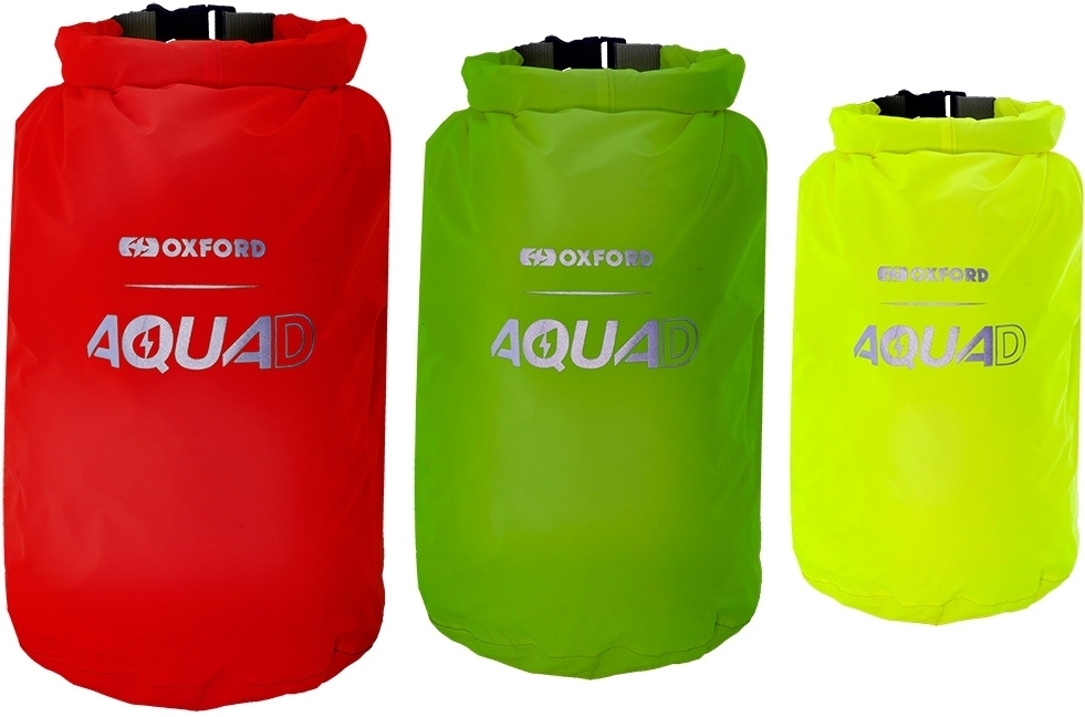 Oxford AquaD Bag Figure 1