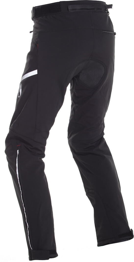 Richa Softshell wasserdichte Damen Motorrad Textilhose M Abbildung 2