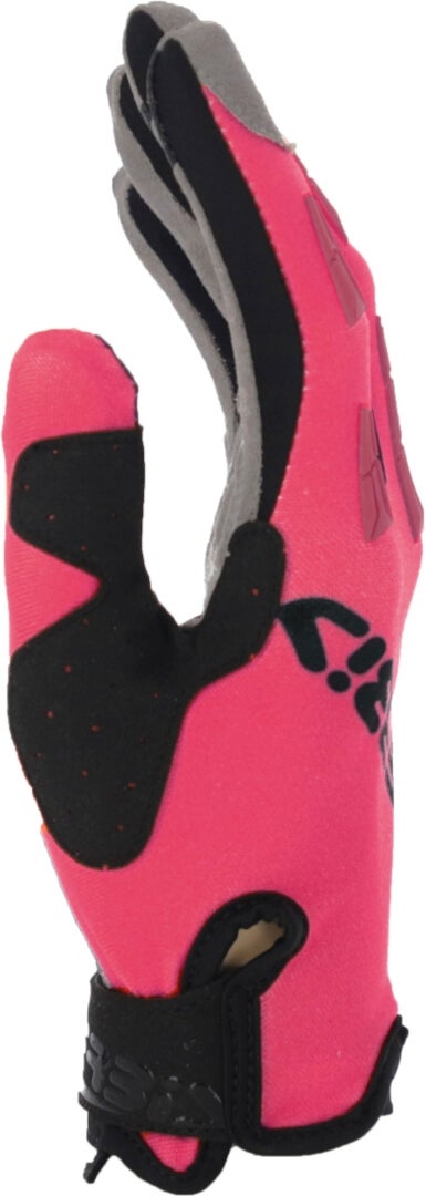 Acerbis MX X-P 2.0 Motocross handsker Pink M Figur 2