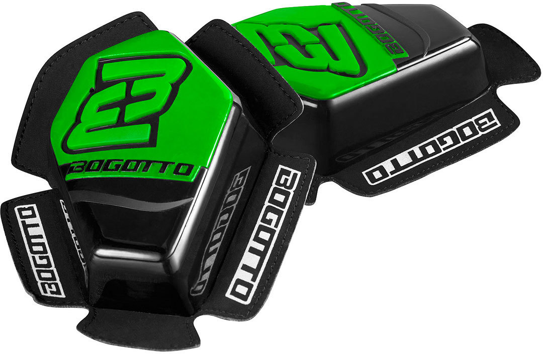 Negru/Verde