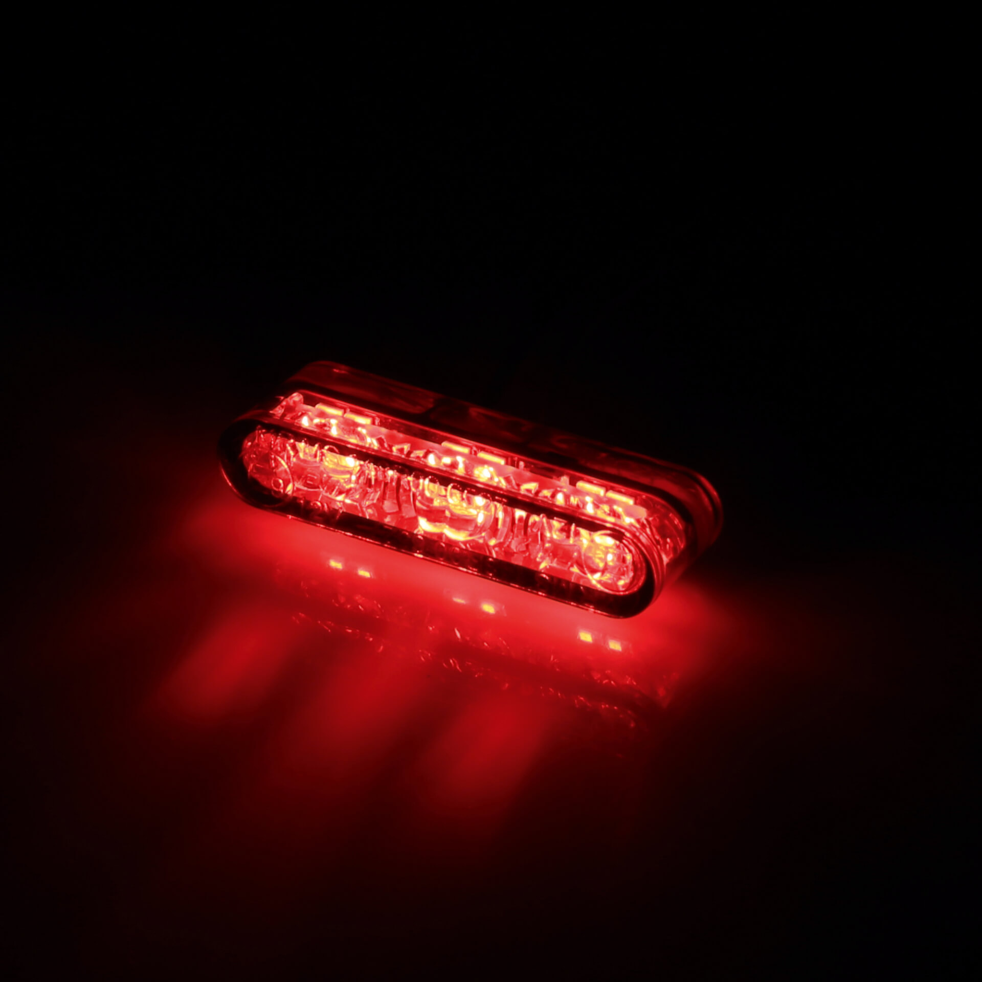 HIGHSIDER STAR-MX1 PRO Modul LED Rücklicht Tonad Figur 2