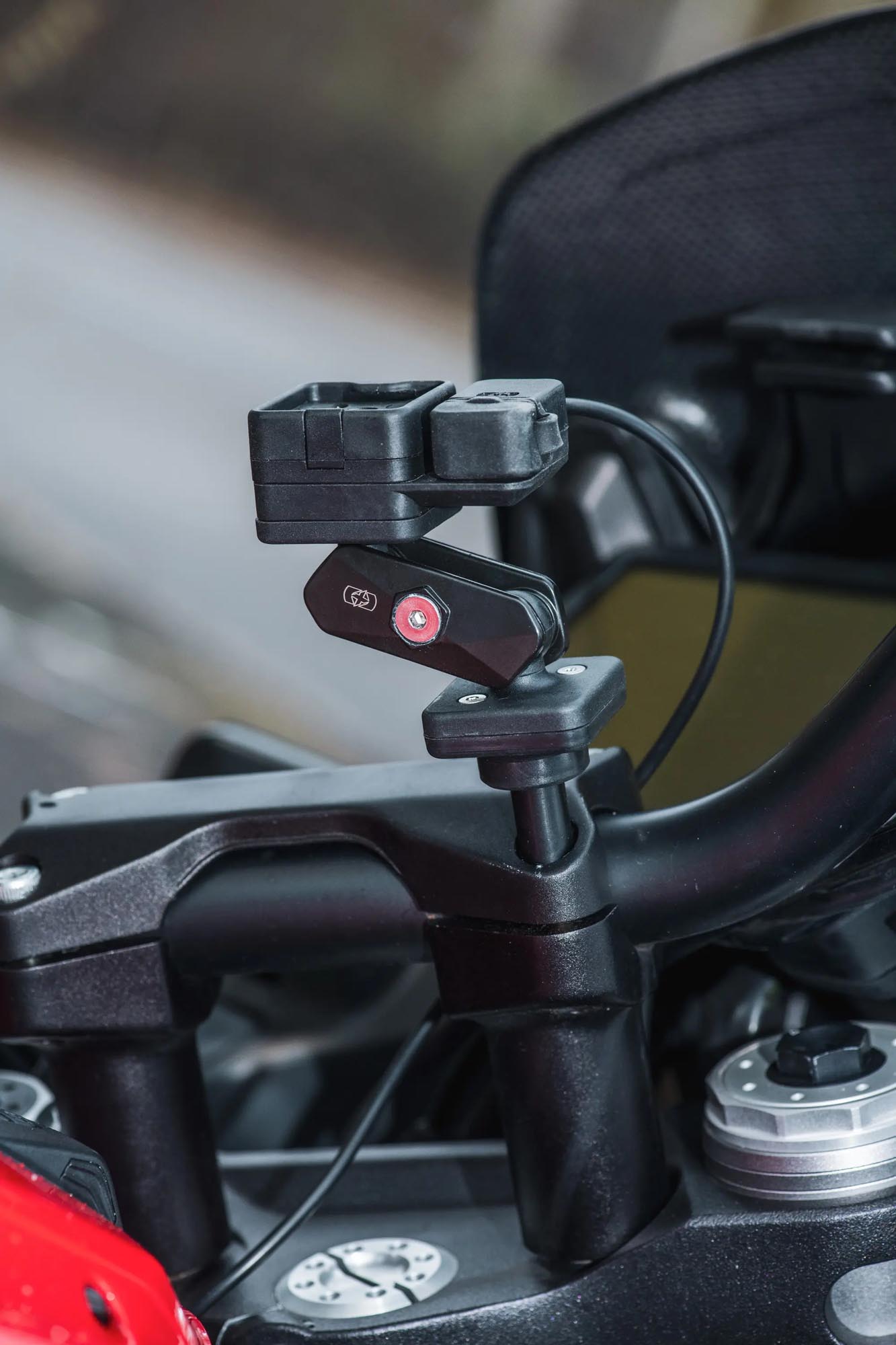 Oxford CLIQR USB Conversor Figura 4