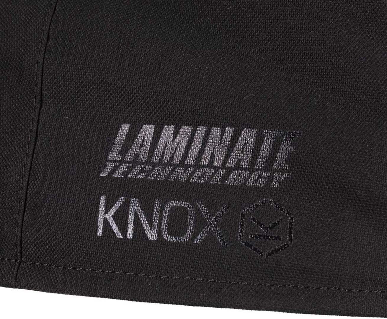 Rusty Stitches Kane wasserdichte Motorrad Textiljacke M Abbildung 8