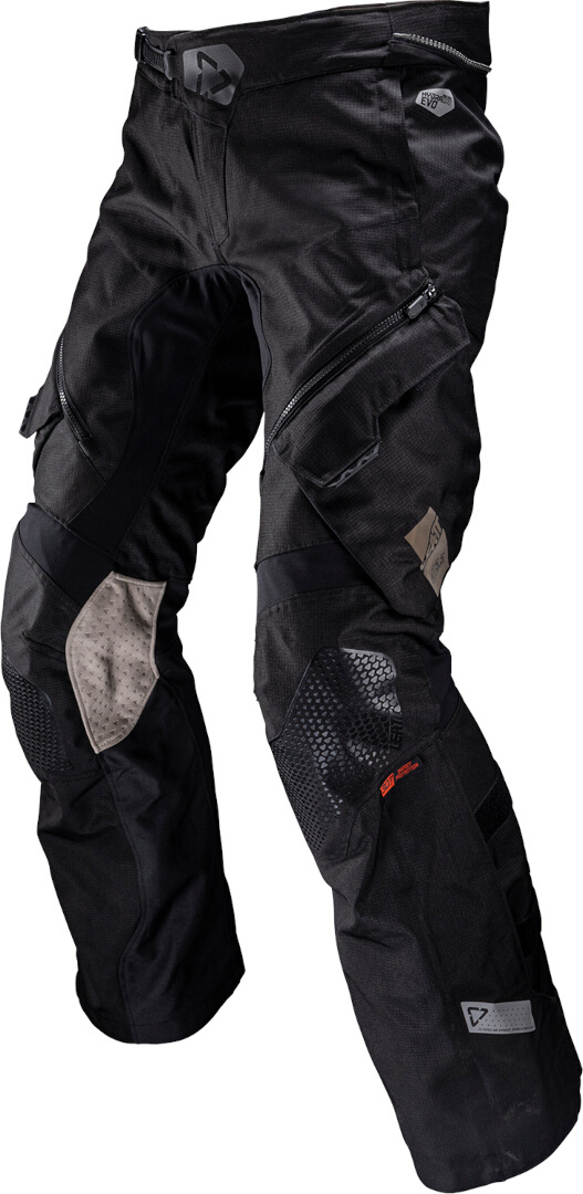 Leatt ADV Multitour 5.5 Motorcycle Textile Pants L Figure 2