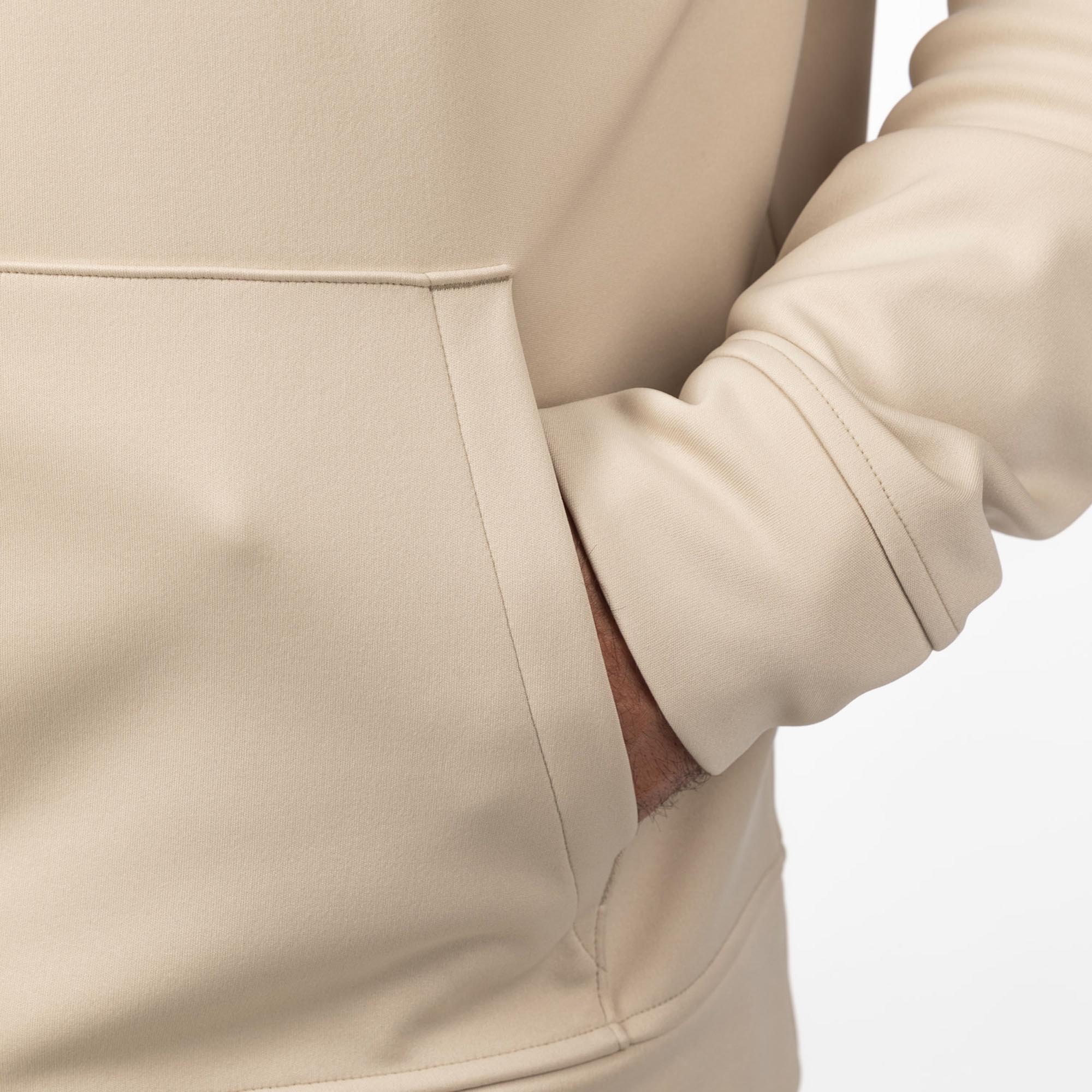 Klim Wydaho Cappuccio con cappuccio beige S Figura 5