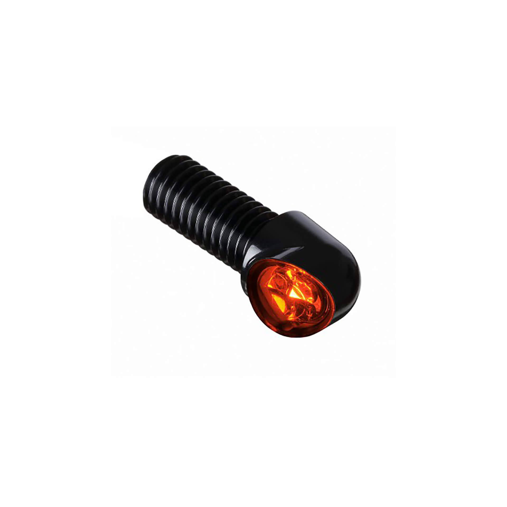 motogadget mo.blaze tens3 LED Rück-, Bremslicht, Blinker negru Figura 3