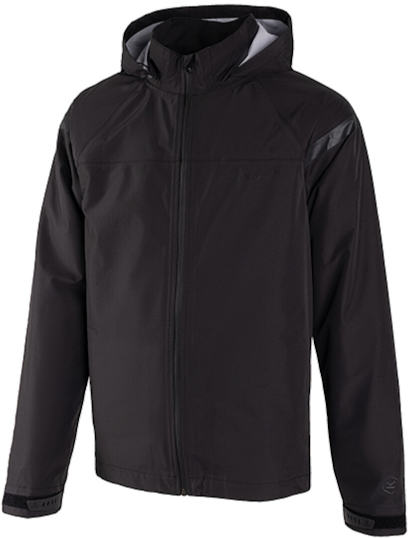 Knox Welbeck MK2 waterproof Motorcycle Overjacket L Figure 1