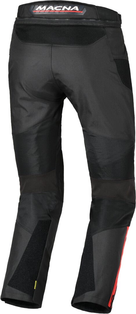 Macna Synchrone Solid Pantalon textile de moto imperméable Long XXL Figure 4