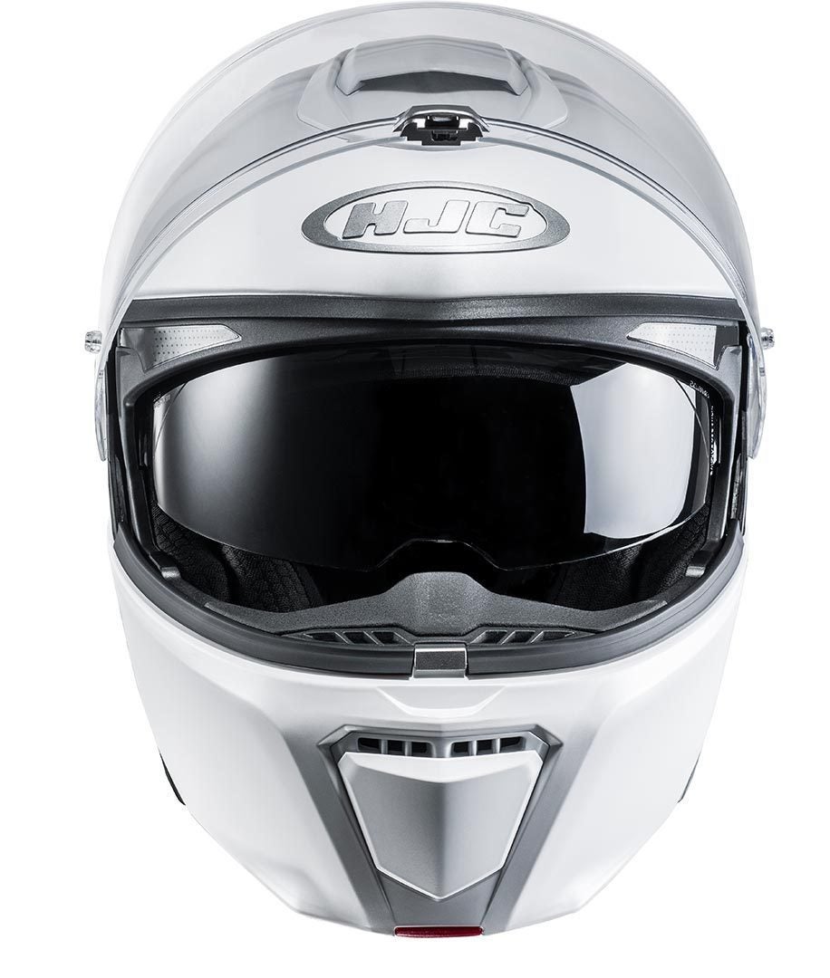 HJC RPHA 90 casque Blanc mat M (57/58) Figure 11