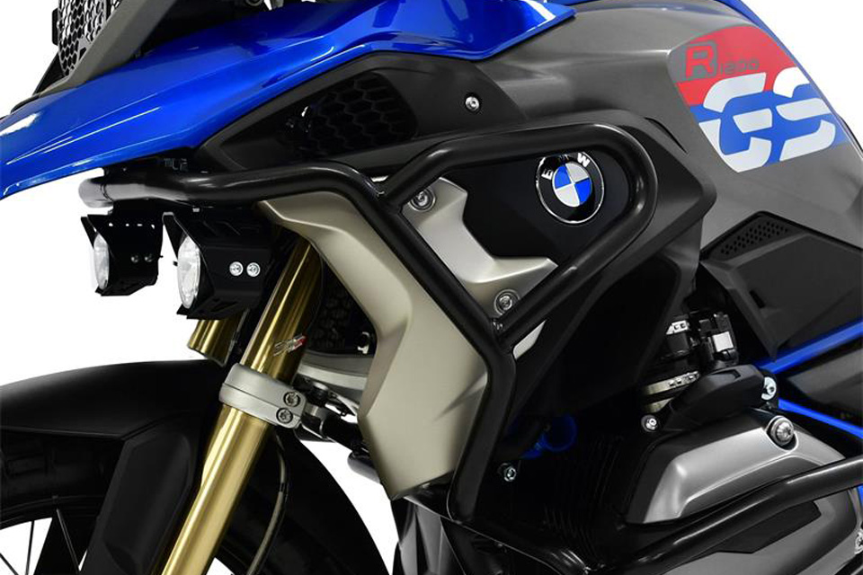 ZIEGER Crash bar, BMW R 1200 GS Artigo principal Figura 1