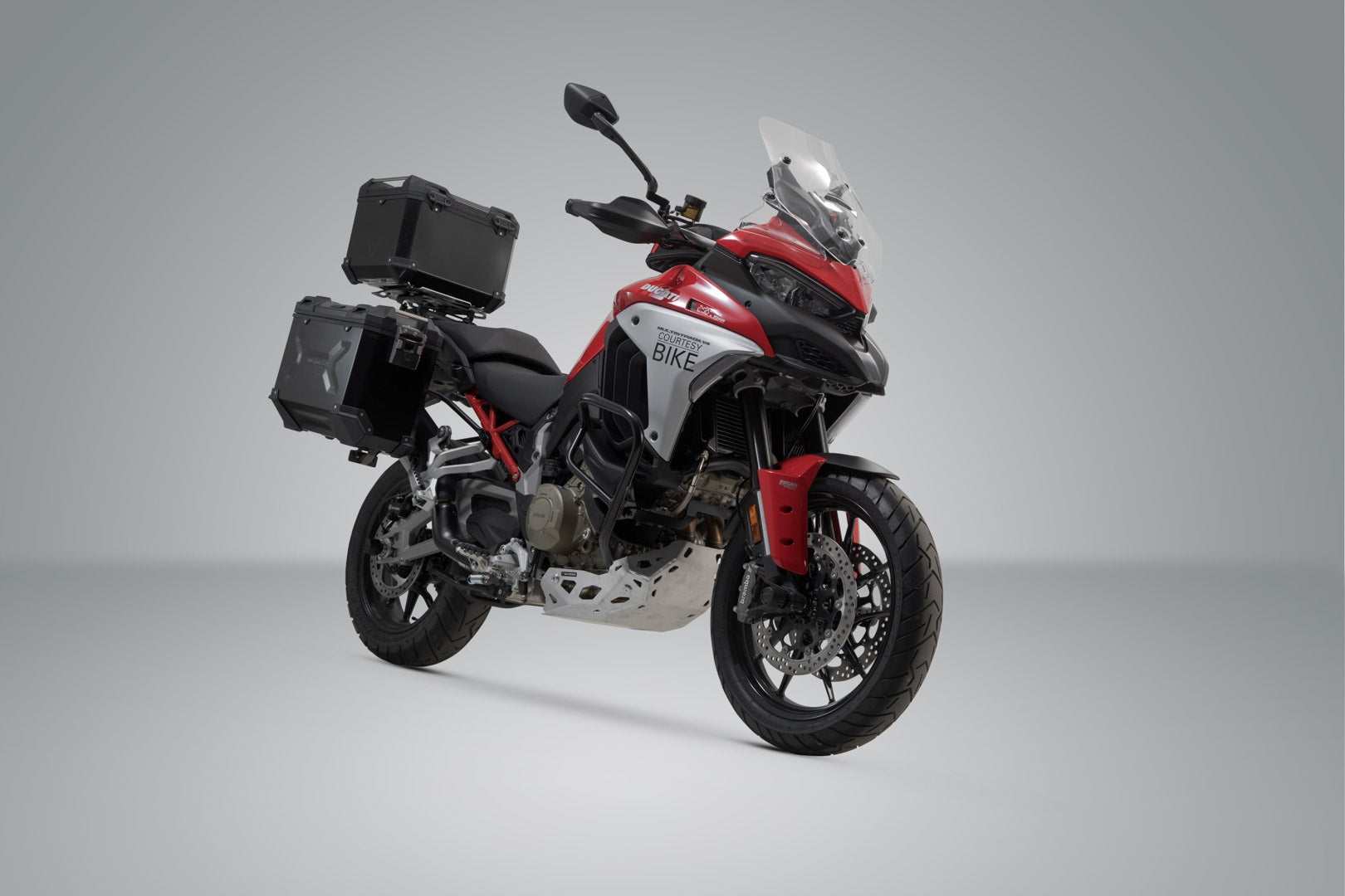 SW-Motech Adventure sæt bagage US-Model - Sort. Multistr V4 (20-24), Sport/GT/Rally (20-). Figur 2