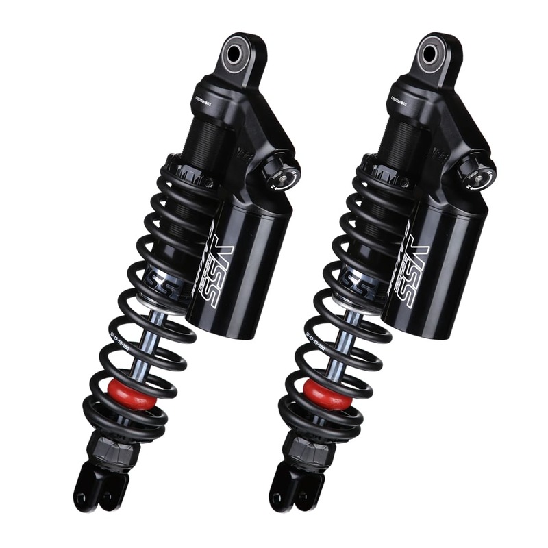 YSS G-Modix Twin Shock Shock Absorbering Figur 2