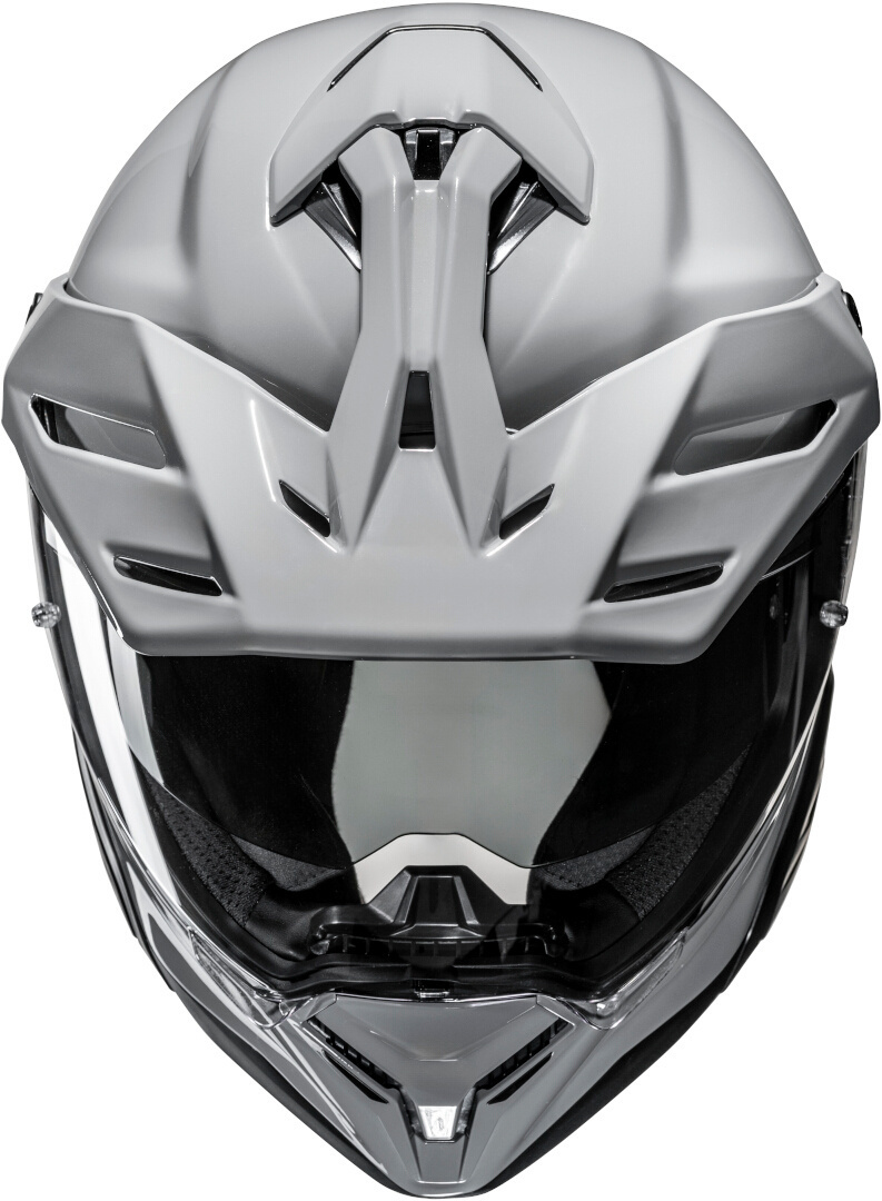 HJC RPHA 60 Casco da enduro grigio XL (60/61) Figura 4