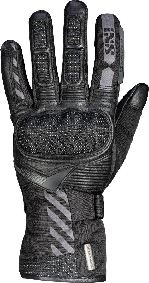 IXS Glasgow-ST 2.0 Damer Motorcykel Handsker L Figur 1