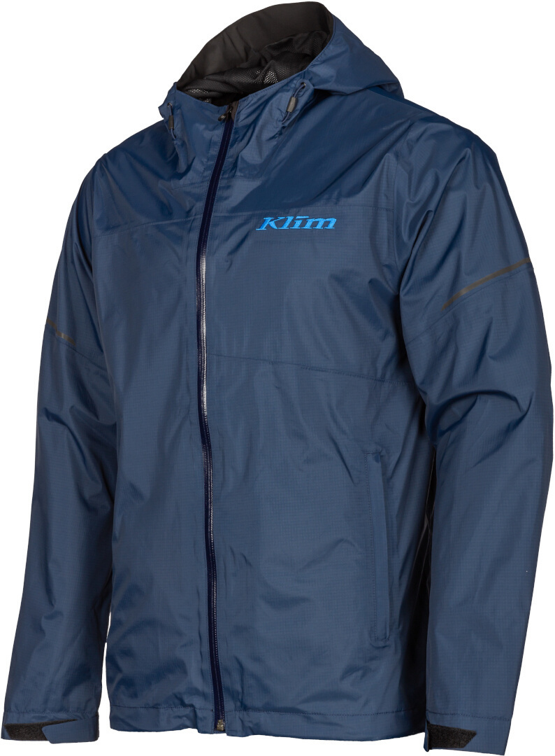 Klim Stash Giacca blu XS Figura 1