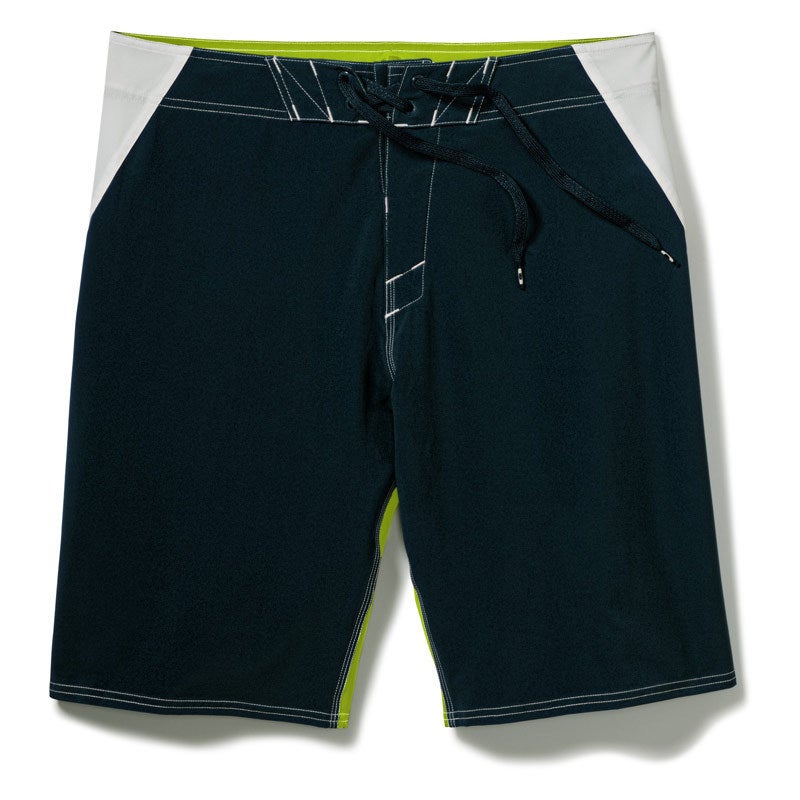 Oakley Landing 21 Šortky zelená/černá 33 Obrázek 1