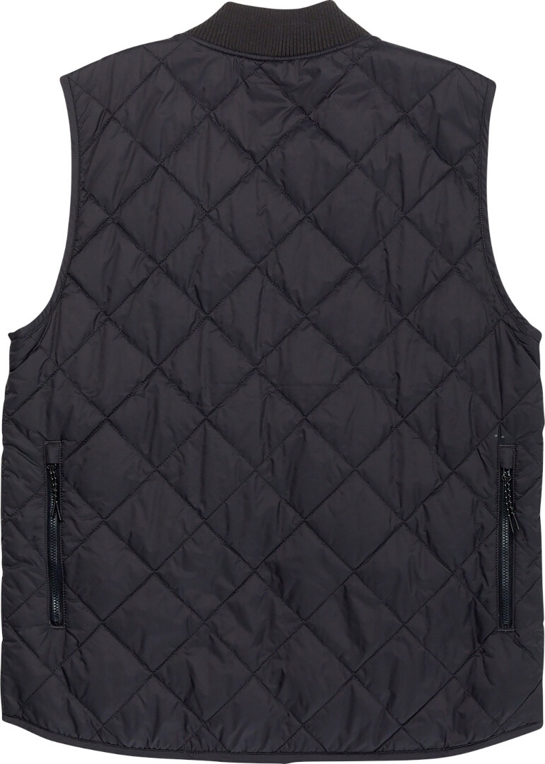 Troy Lee Designs Ruckus Ride Vest Negru/carbon L Figura 6