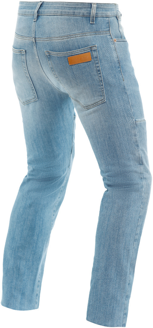 Dainese Denim Stone Slim Motorradjeans 44 Abbildung 2