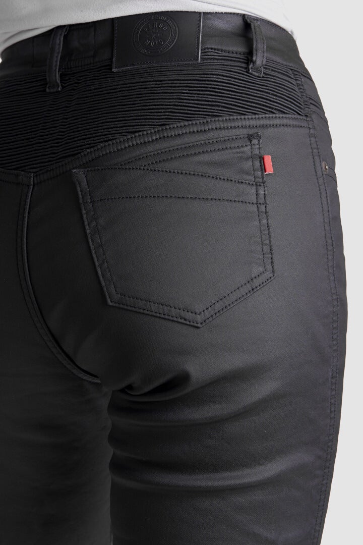 Pando Moto Lorica Kev 02 Dames Motor Jeans 26 Figuur 4
