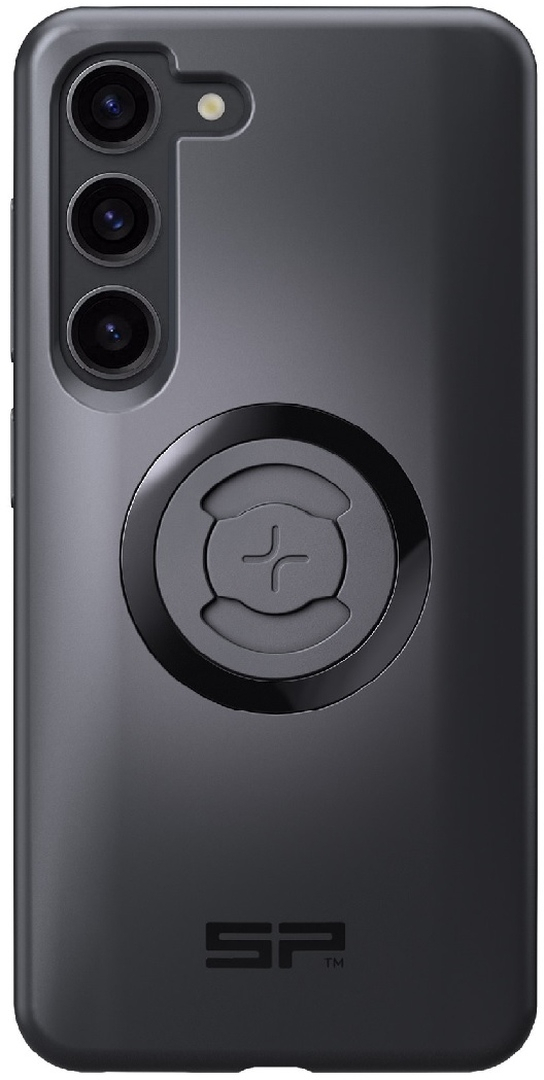SP Connect SPC+ Samsung Galaxy S23 Telefon Fodral Figur 1 SP Connect SPC+ Samsung Galaxy S23 Telefon Fodral Figur 1
