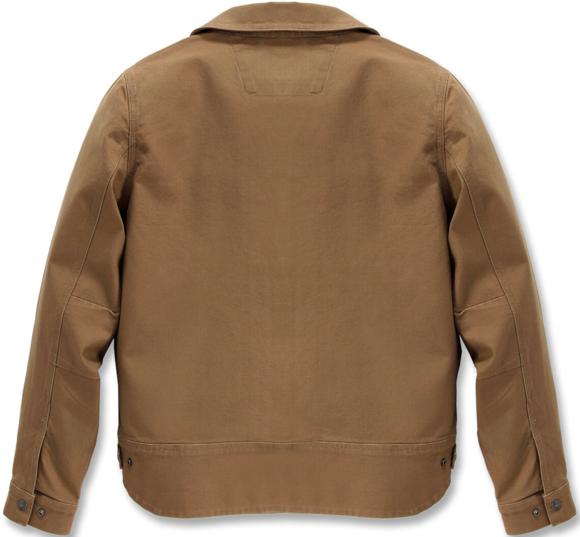 Carhartt Duck Relaxed Fit Jachetă Maro M Figura 2