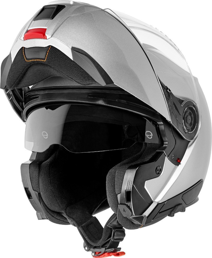 Schuberth C5 Casco Argento S (55) Figura 3