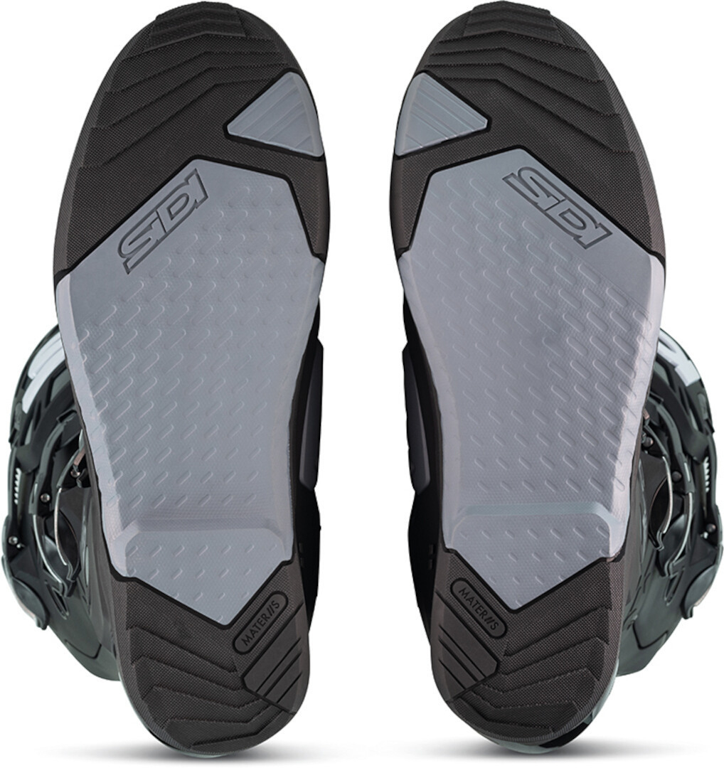 Sidi Crossair-X Motokrosové boty černá 41 Obrázek 2