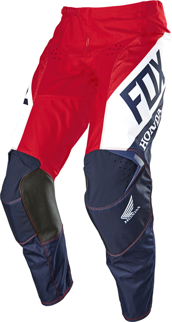 FOX 180 Honda Calças de Motocross 32 Figura 1