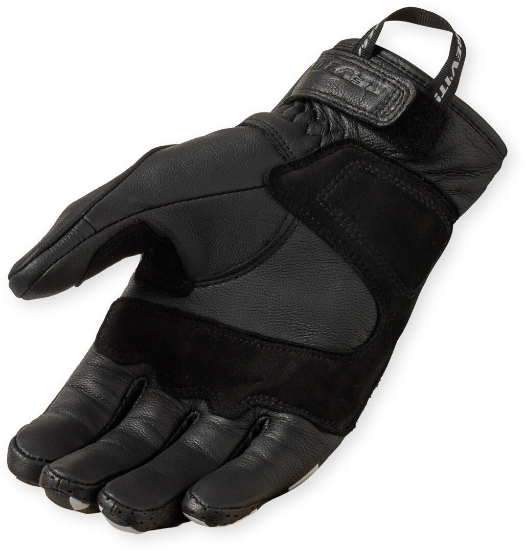 Revit Redhill Chess Motorrad Handschuhe M Abbildung 2