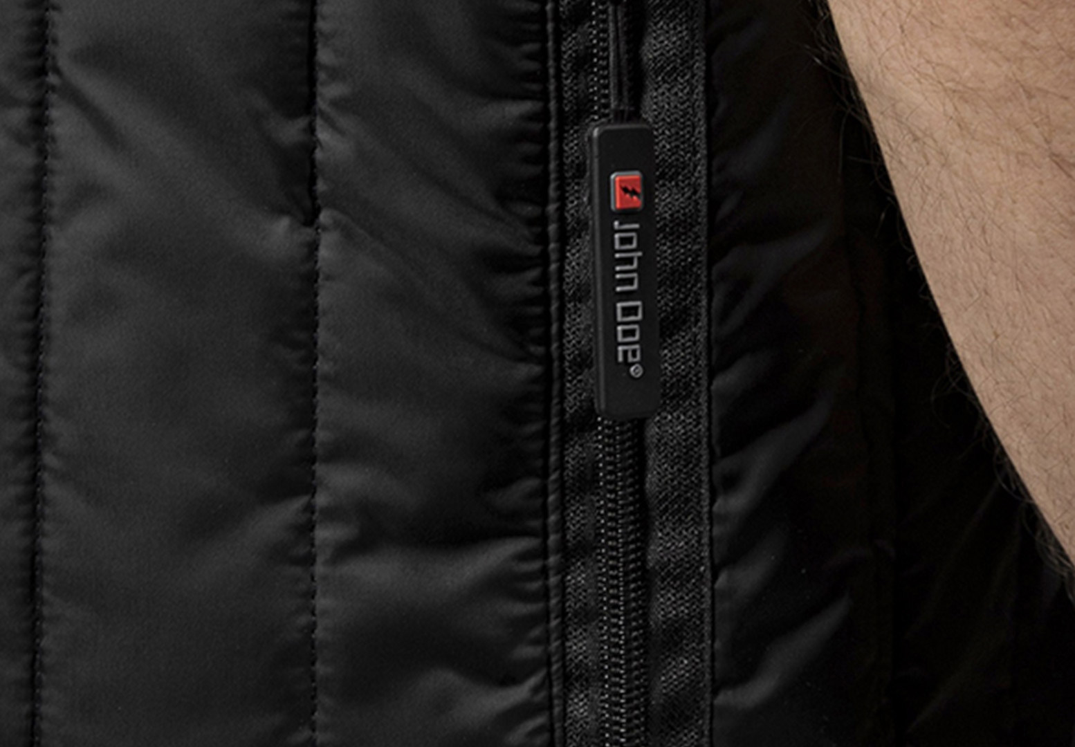 John Doe Basic Kamizelka XL Rysunek 10