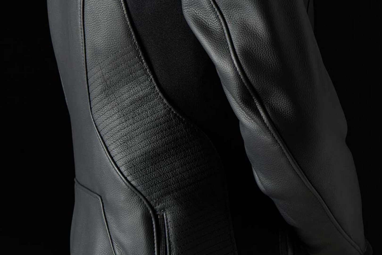 Furygan Livia Damen Motorrad Lederjacke S Abbildung 7