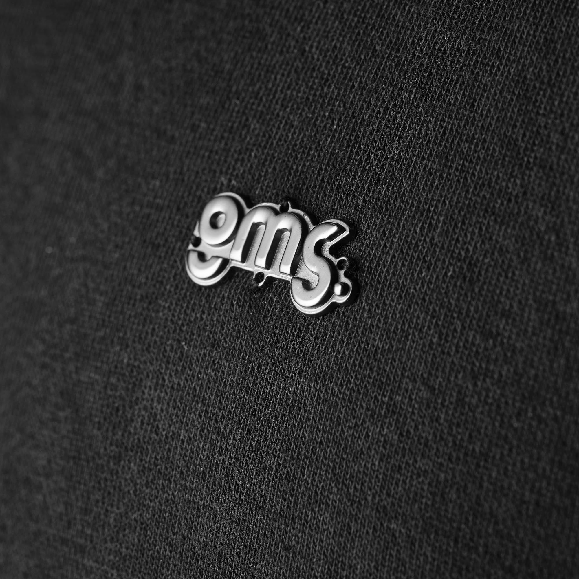 GMS Grizzly Neo Φούτερ μοτοσικλέτας S Γράφημα 10