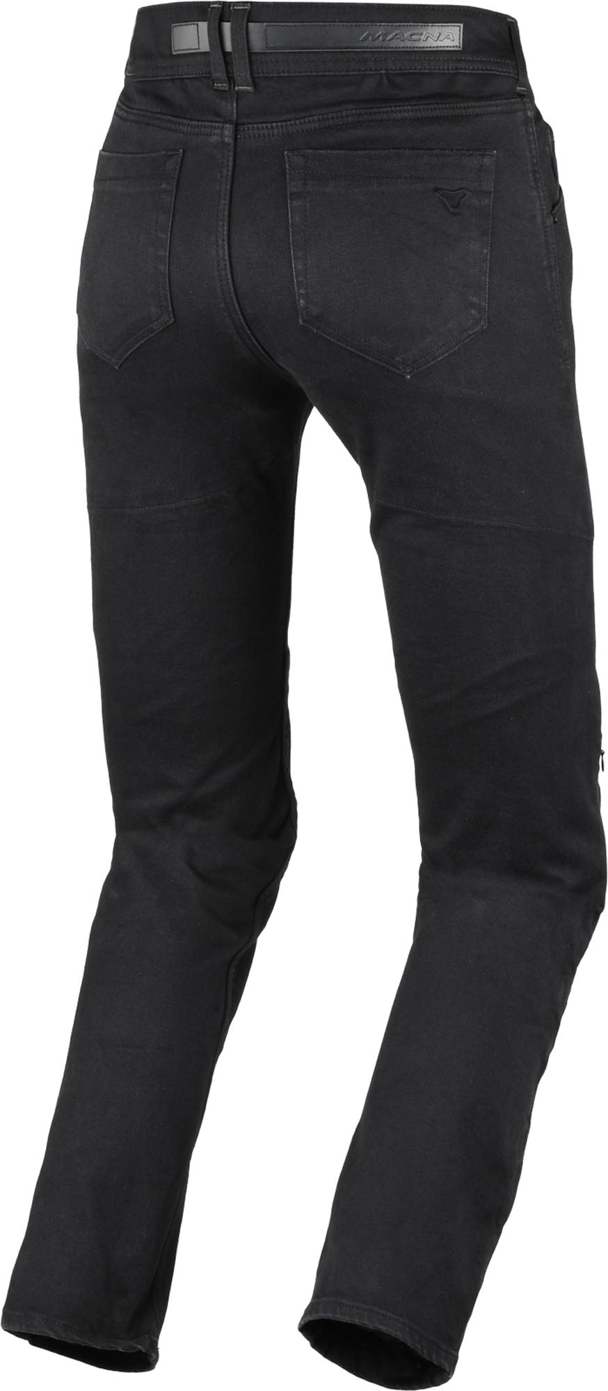 Macna Lockwood Straight Fit Damen Motorrad Jeans Kurz 36 Abbildung 2
