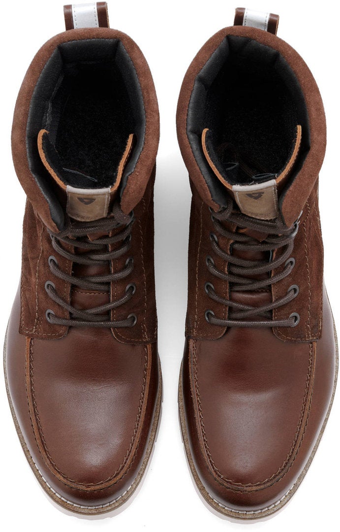 Revit Mohawk 3 Bottes de moto Marron 46 Figure 5