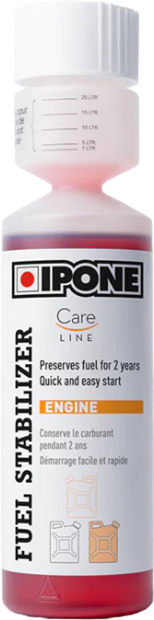 IPONE Polttoaine Stabilizer 250ml Kuva 1