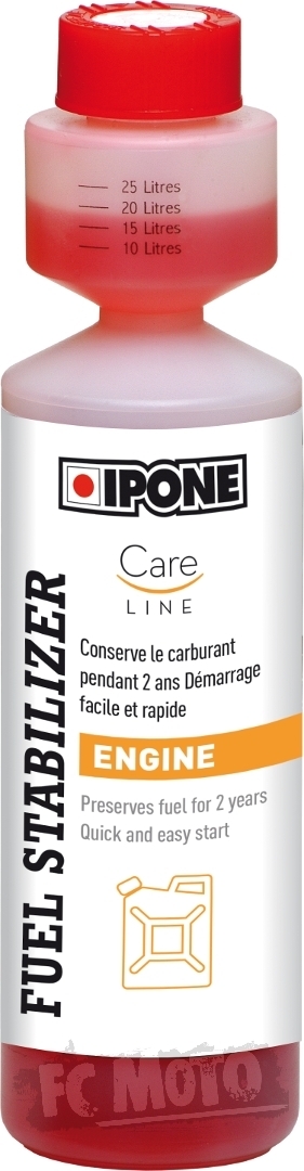 IPONE Stabilizatorul de combustibil 250ml Figura 1